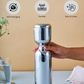 Pop Up Water Pitcher