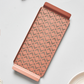 Pink Ikat Designer Serving Tray – Small & Stylish