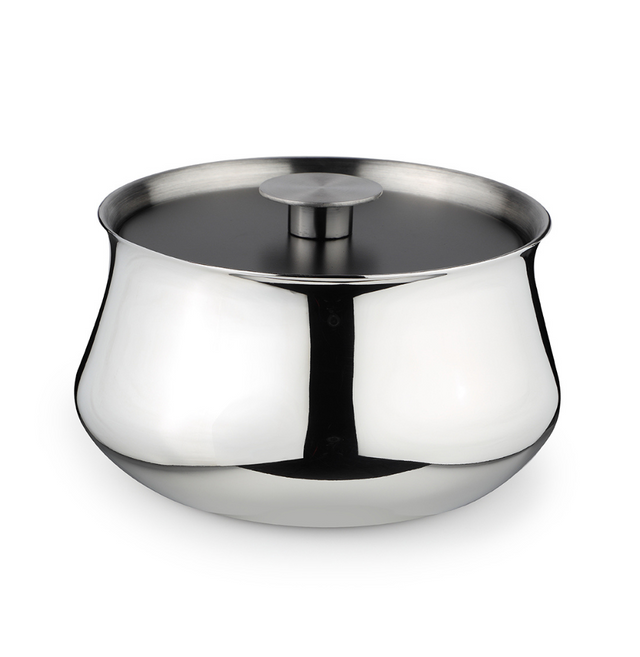 Doubly Double Walled Bowl Daal Bowl