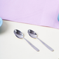 Polka Tea Spoon | Set of 2
