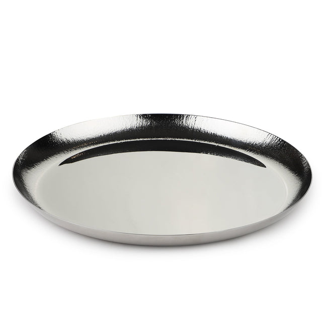Jade Textured Dinner Plate | Set of 6