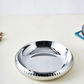 Flute Rice Platter