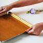 Aladdin Designer Serving Tray | Large