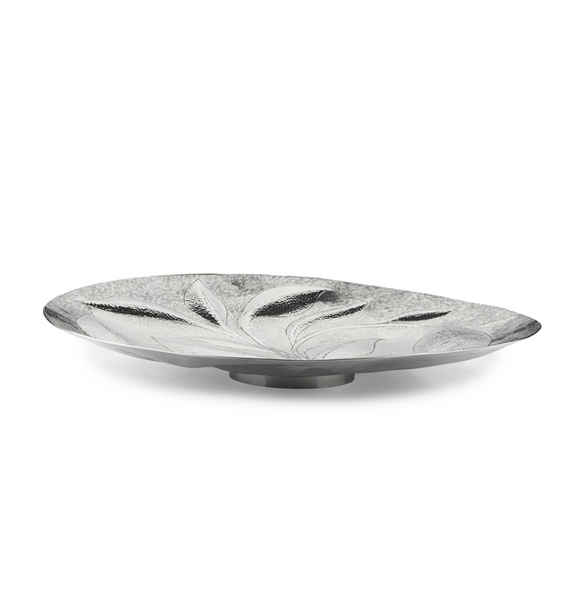 Leaf Decorative Platter