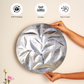 Leaf Decorative Platter