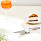 Lattice Cake Server
