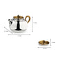 Aladdin Tea Pot For 2 Cups