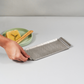 Ikat Tray Matt Finish | Small