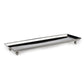 Flower Longish Platter | Large
