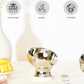 Zero Degree Ice Cream Cup | Set of 2