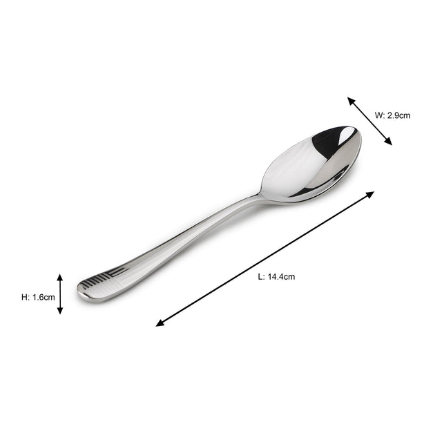Decoline - Tea Spoon | Set of 6