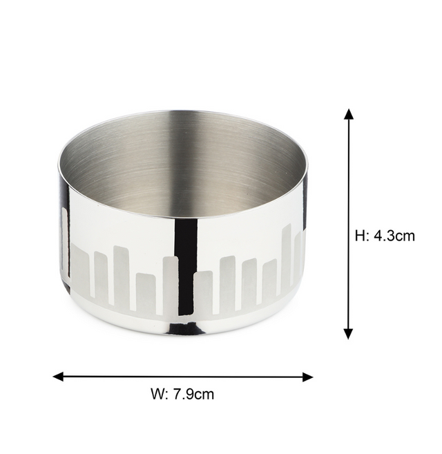 Urban Katori | Set of 2