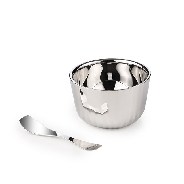 Rhythm Ice Cream Cup | Set of 2