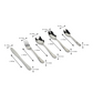 Eden Luxury Cutlery Set of 30