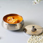 Flower Zenith Serving Bowl | Small