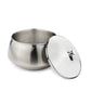 Flower Zenith Serving Bowl | Small