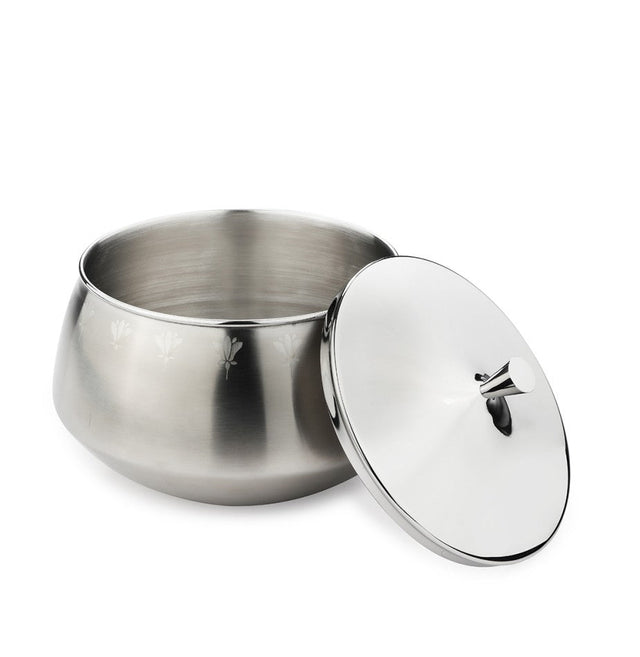Flower Zenith Serving Bowl | Small