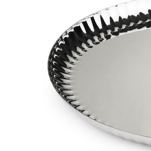 Rhythm Garden Dinner Plate | Set of 6