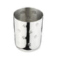 Polka Flower Stainless Steel Tumbler | Set of 6