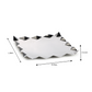 Criss Cross Platter