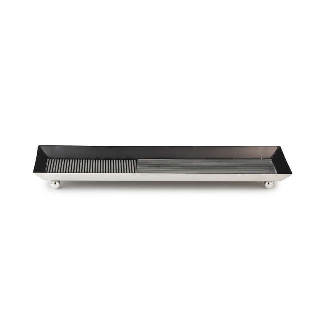 Deco Longish Platter