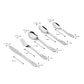 Royal Lapiz Cutlery | Set of 30