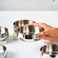 Deco Line Dahi Bhalla Luxury Katori Set | Set of 6