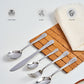 Royal Lapiz Cutlery | Set of 30