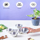 Zenith Eating Katori | Set of 6