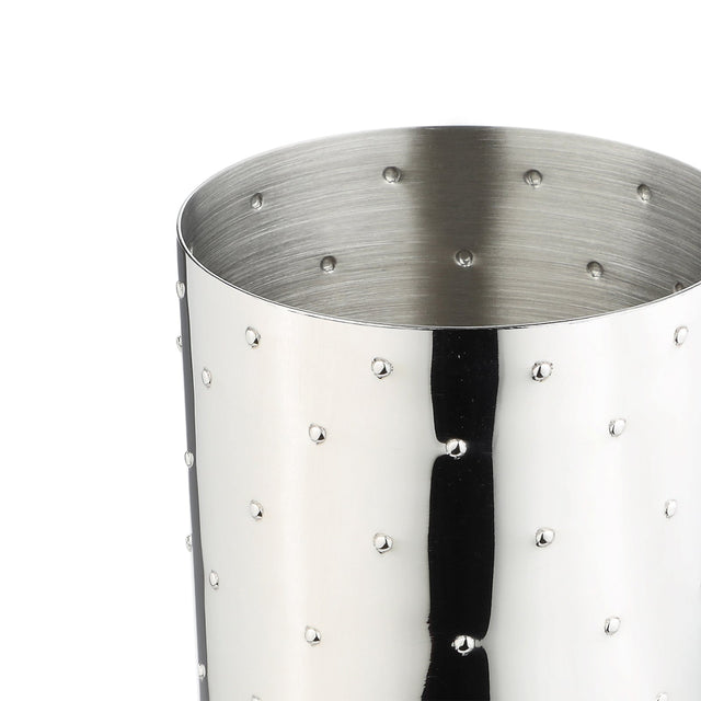 Polka Stainless Steel Tumbler | Set of 6