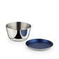 Carnival Luxury Dinner Set | Blue