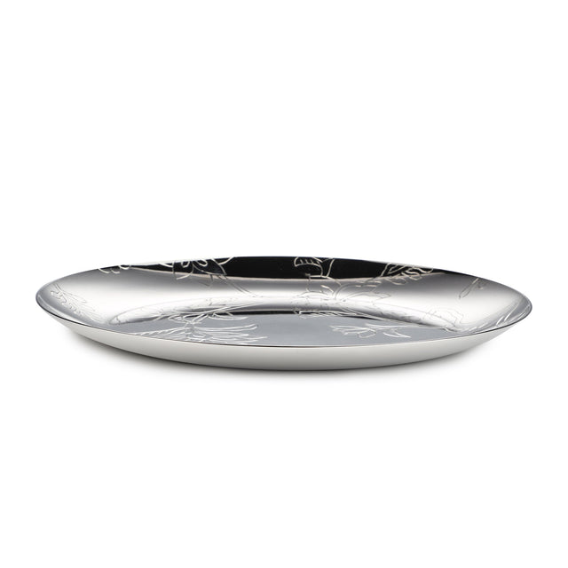 Royal Lapiz Quarter Plate | Set of 6