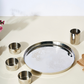 Eden Thali | Elegant Luxury Dinner Set