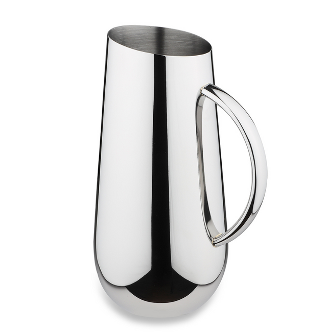 Art Deco Pitcher