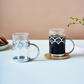 Deco Classic - Floral Mug | Set of 2