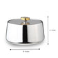 Deco Serving Bowl | Medium