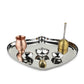 Padma Pooja Thali Set