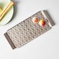 Ikat Tray Matt Finish | Small