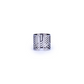 Deco Classic - Linear Napkin Rings