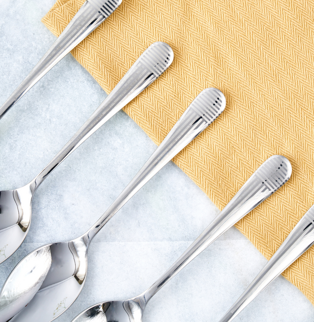 Decoline - Tea Spoon | Set of 6