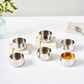 Deco Line Luxury Dinnerware Small Katori | Set of 6