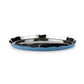 Carnival Thali | Large | Blue