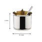 Aladdin Sugar Pot