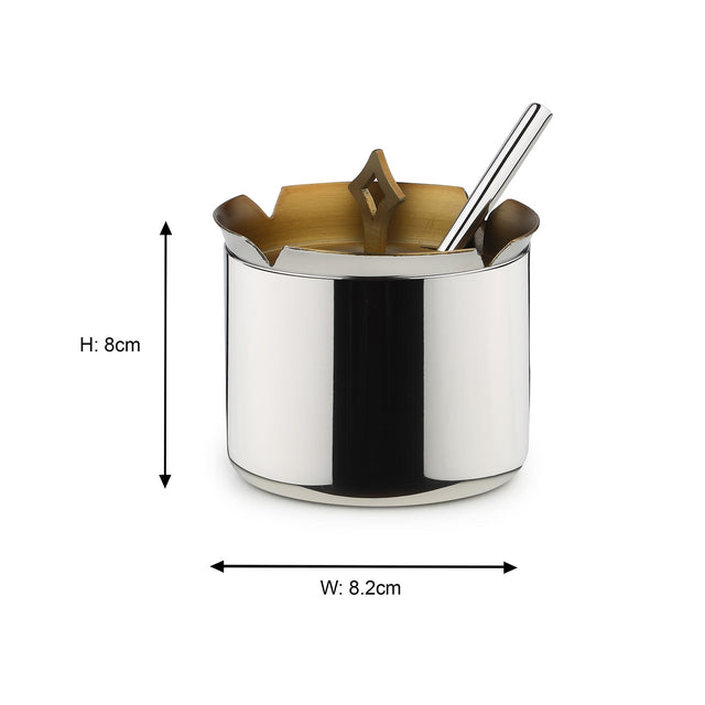 Aladdin Sugar Pot