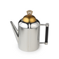 Fluted Tea Set Plain | Set of 3