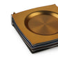 Aladdin Coaster | Set of 6