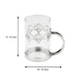 Deco Classic - Floral Mug | Set of 2