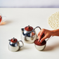 Renaissance Tea Set For Everyday | Rust