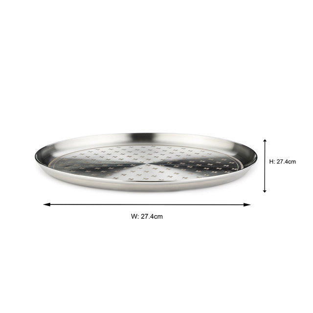 Zenith Dinner Plate | Set of 6