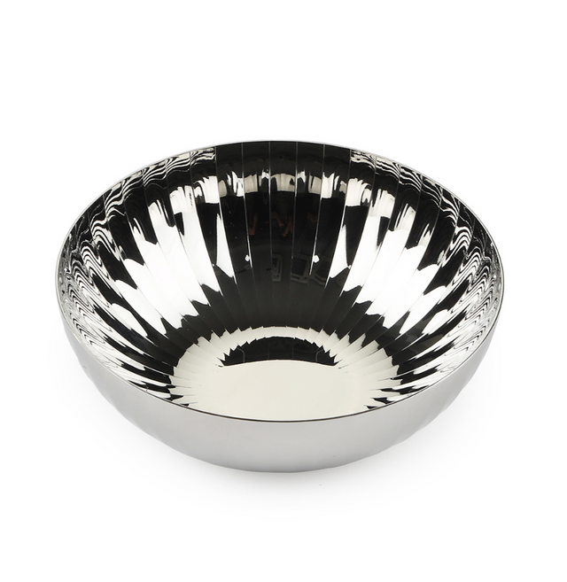 Rhythm Garden Serving Bowl | Small